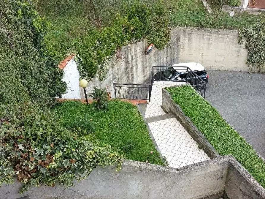 Immagine 5 di Appartamento in vendita  a La Spezia