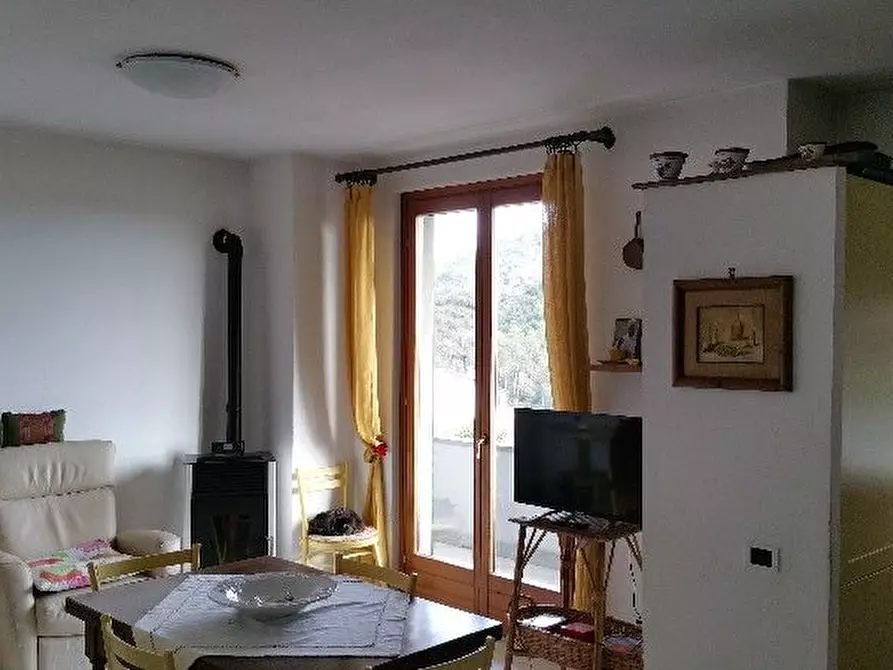 Immagine 14 di Appartamento in vendita  a La Spezia