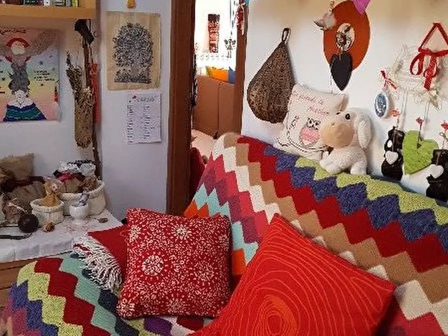 Immagine 4 di Appartamento in vendita  a Aulla