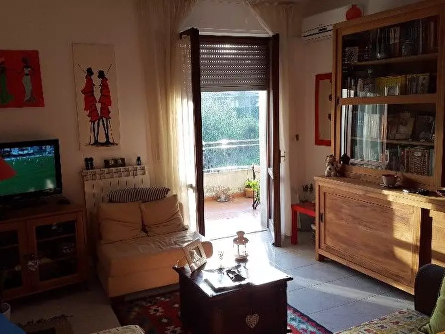 Immagine 2 di Appartamento in vendita  a Aulla