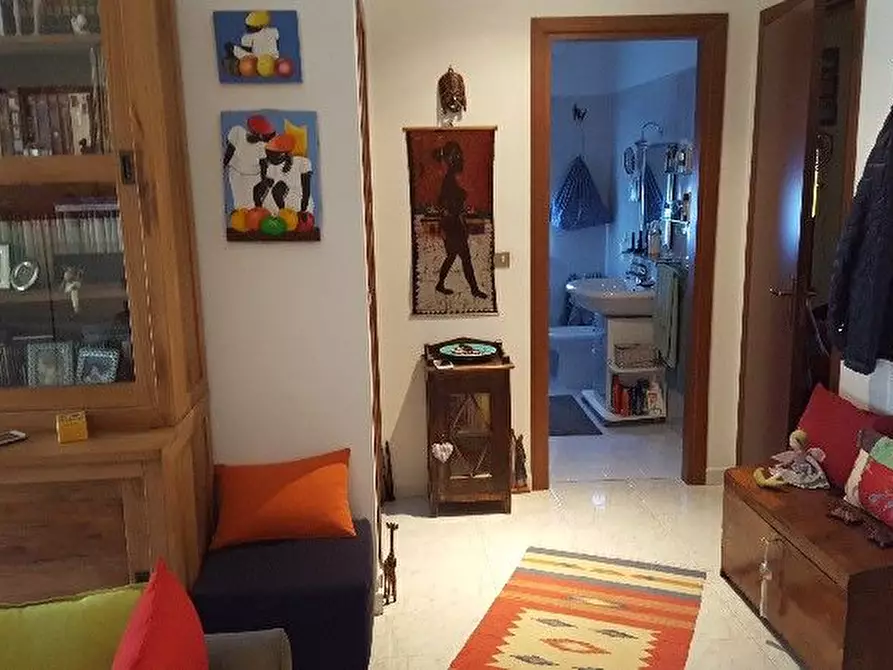 Immagine 3 di Appartamento in vendita  a Aulla