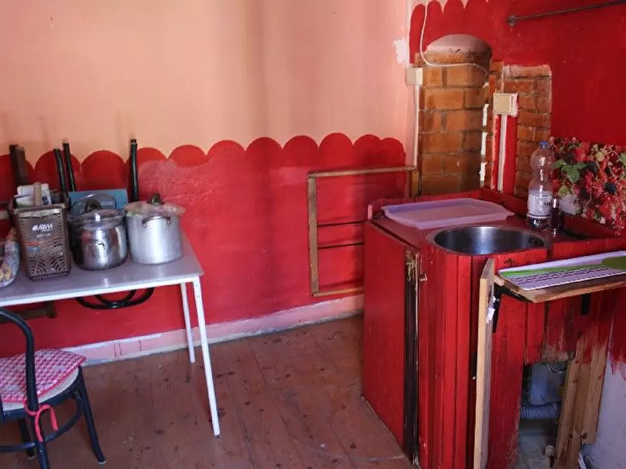 Immagine 9 di Casa semindipendente in vendita  a La Spezia