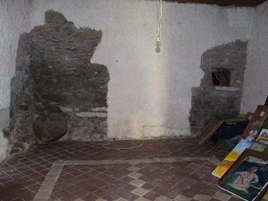 Immagine 4 di Casa semindipendente in vendita  a La Spezia