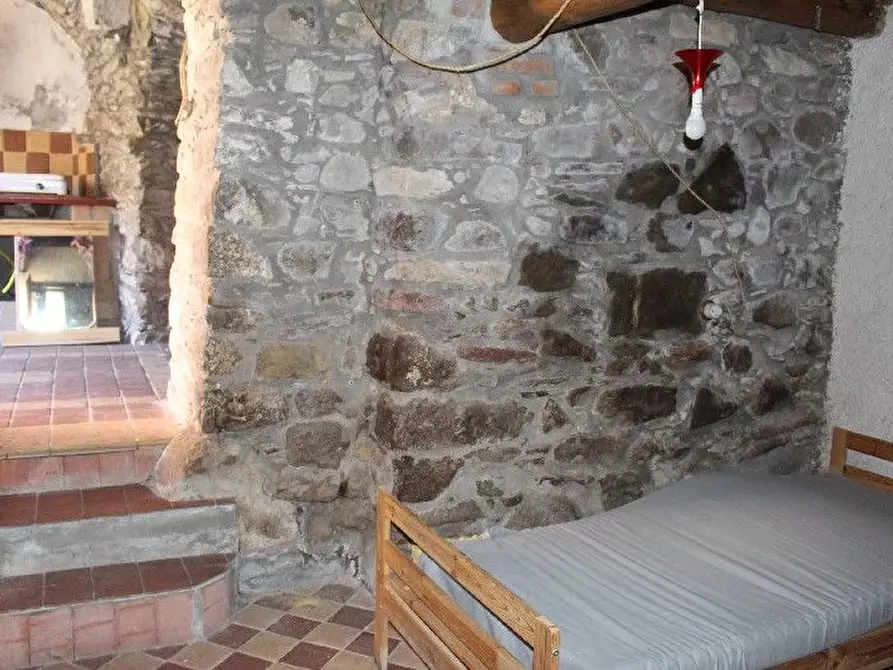 Immagine 18 di Casa semindipendente in vendita  a La Spezia