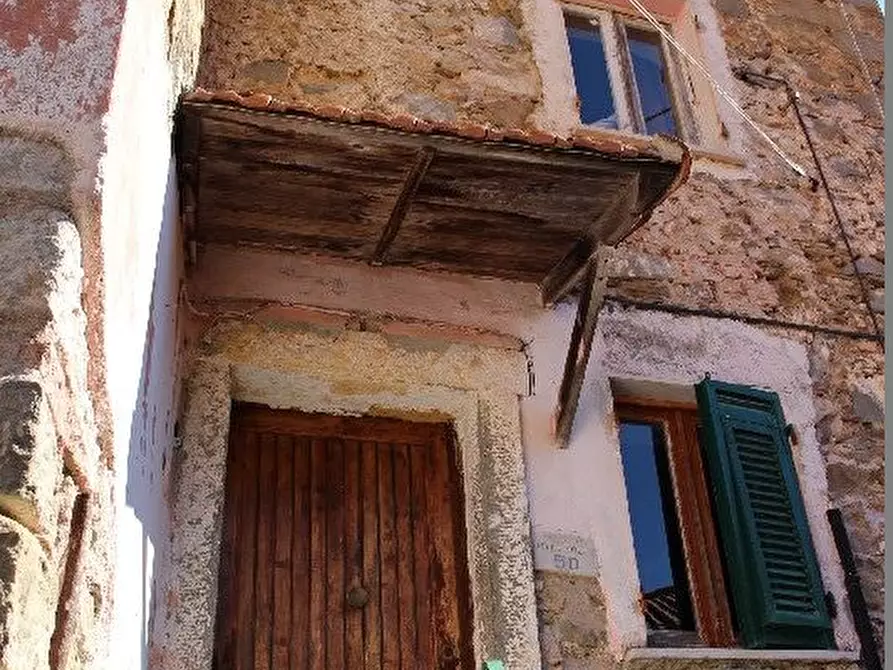 Immagine 7 di Casa semindipendente in vendita  a La Spezia