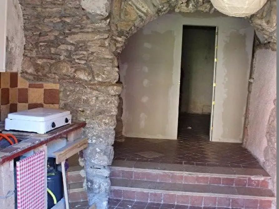 Immagine 5 di Casa semindipendente in vendita  a La Spezia