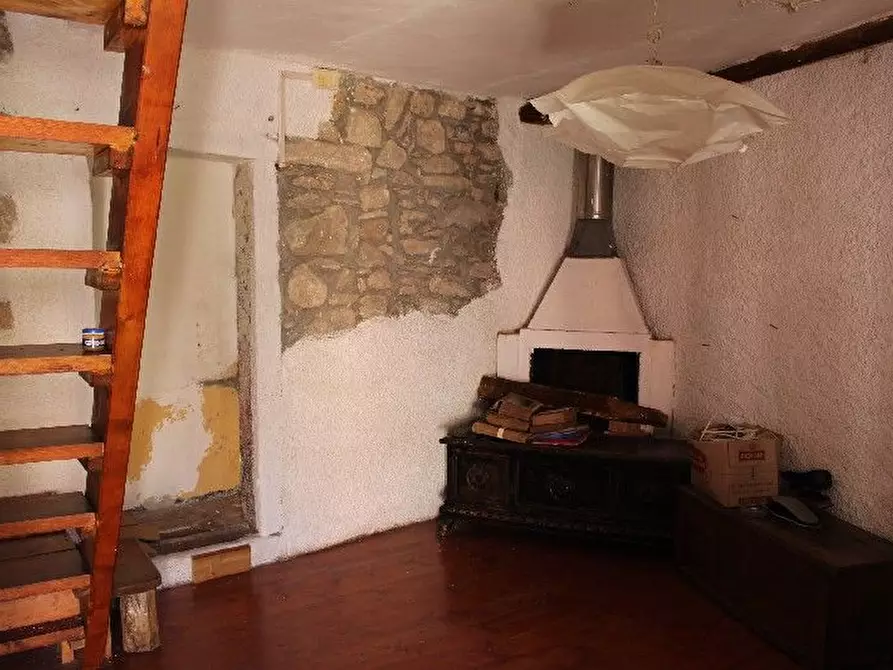 Immagine 10 di Casa semindipendente in vendita  a La Spezia