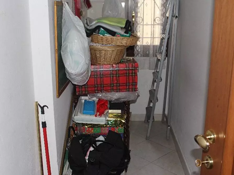 Immagine 8 di Appartamento in vendita  a La Spezia