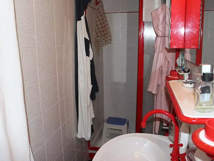 Immagine 36 di Appartamento in vendita  a La Spezia