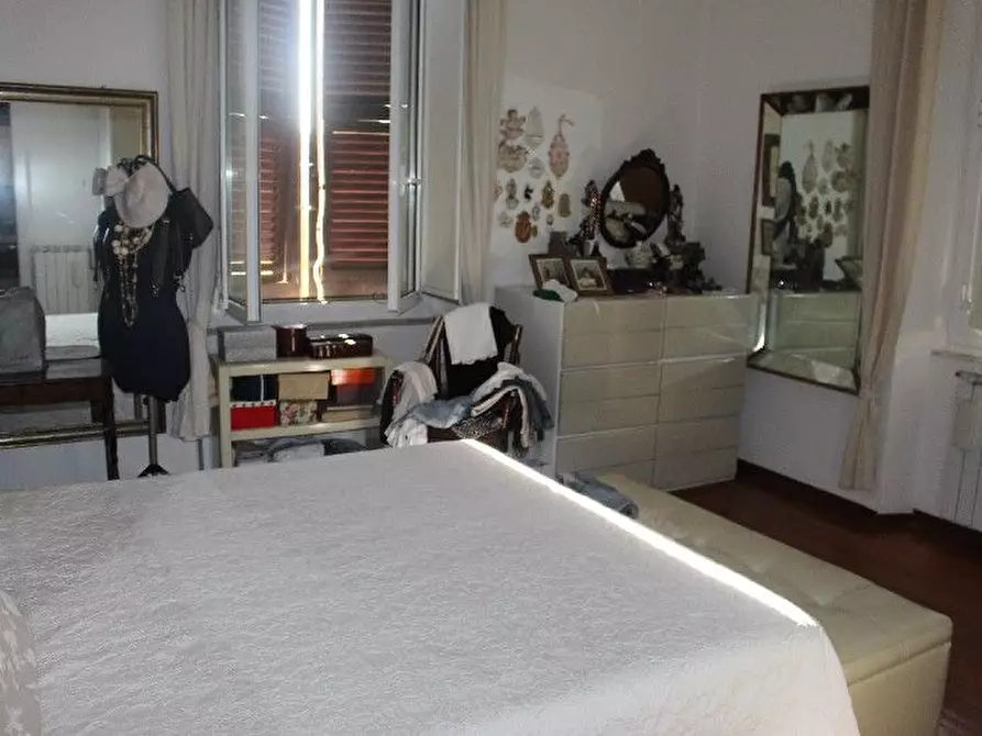 Immagine 2 di Appartamento in vendita  a La Spezia