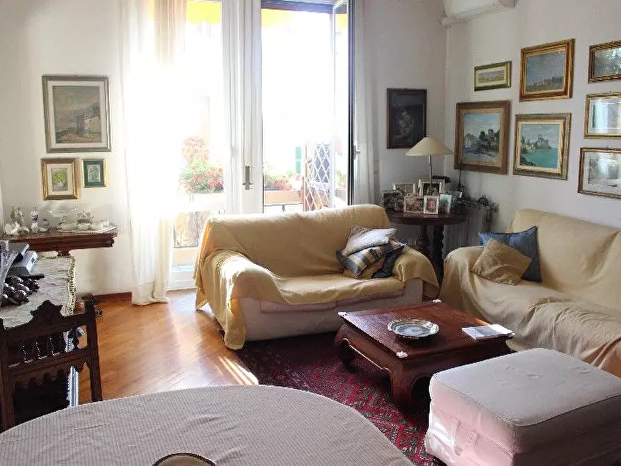 Immagine 35 di Appartamento in vendita  a La Spezia