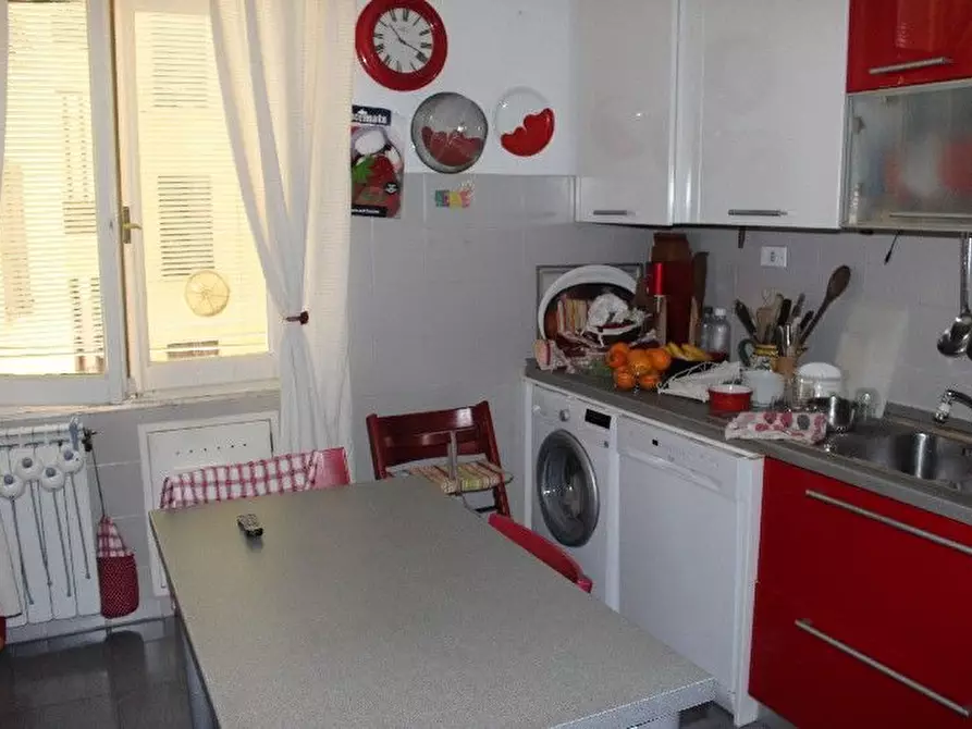 Immagine 27 di Appartamento in vendita  a La Spezia