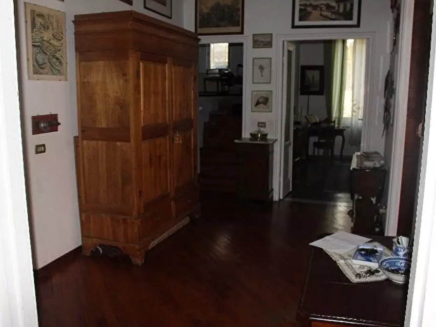 Immagine 21 di Appartamento in vendita  a La Spezia