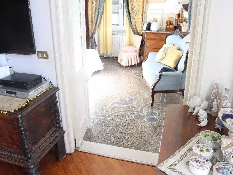 Immagine 26 di Appartamento in vendita  a La Spezia