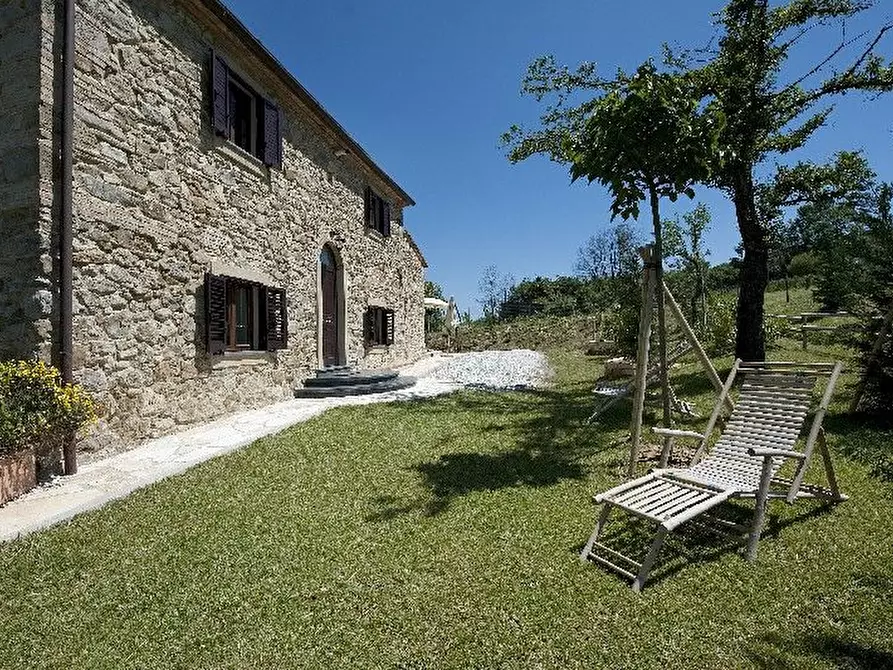 Immagine 27 di Casa indipendente in vendita  a Chianni