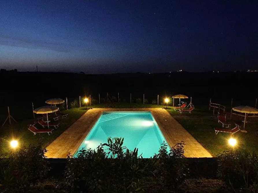 Immagine 51 di Casa indipendente in vendita  a Chianni