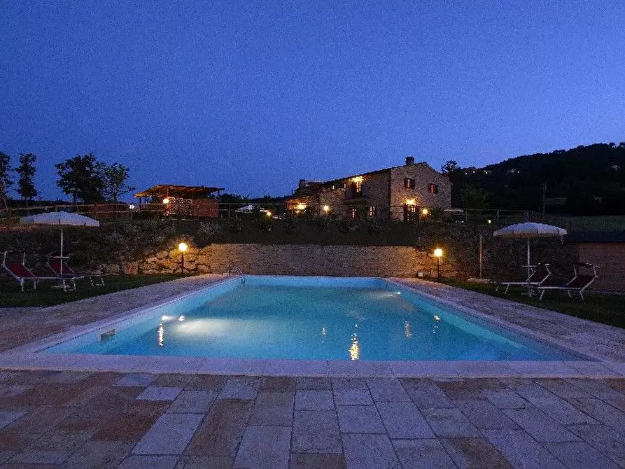 Immagine 23 di Casa indipendente in vendita  a Chianni