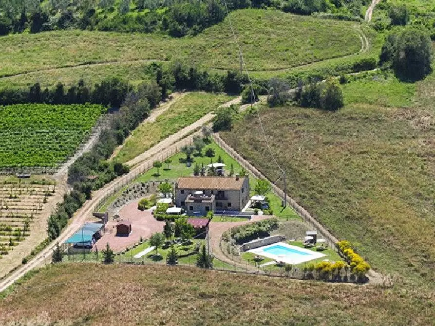 Immagine 63 di Casa indipendente in vendita  a Chianni