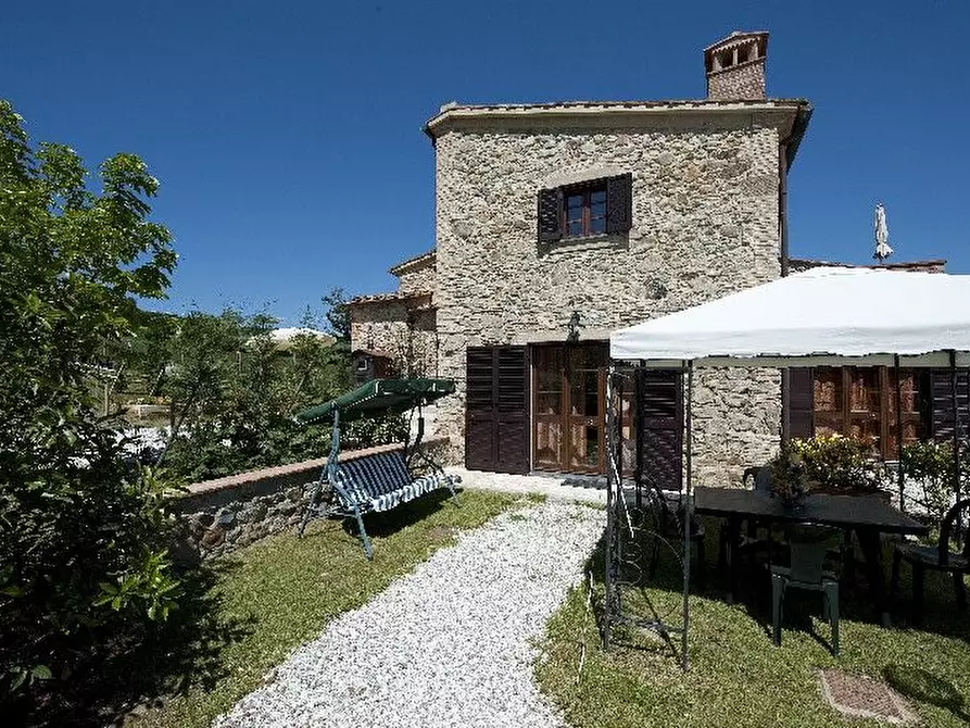 Immagine 8 di Casa indipendente in vendita  a Chianni