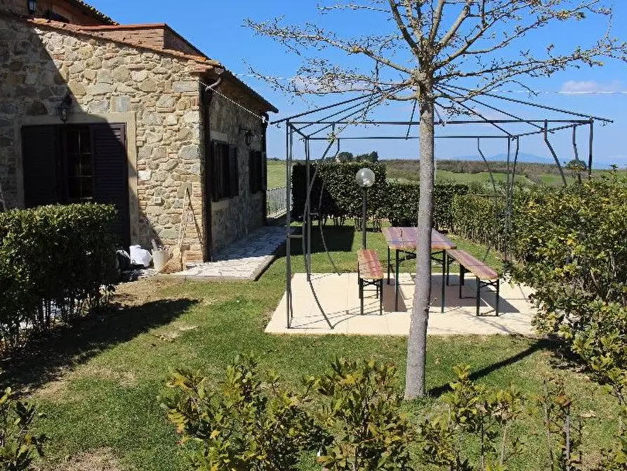 Immagine 43 di Casa indipendente in vendita  a Chianni