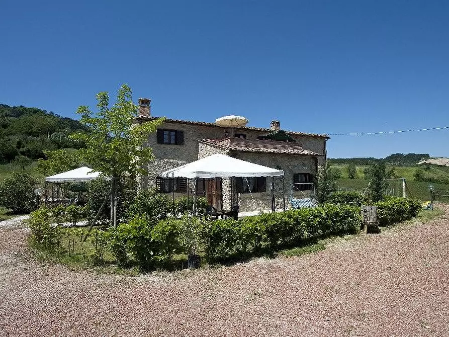 Immagine 78 di Casa indipendente in vendita  a Chianni