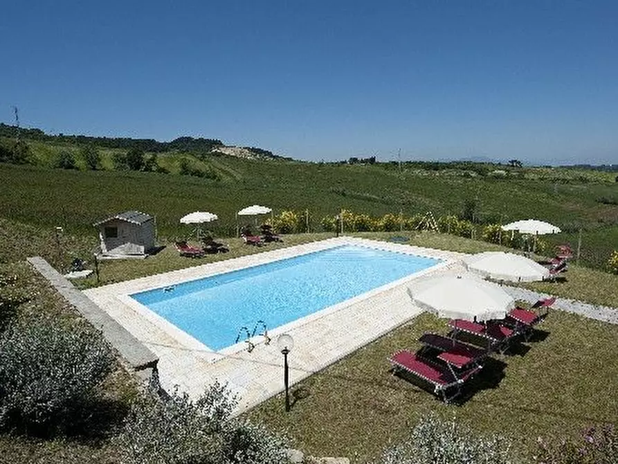 Immagine 87 di Casa indipendente in vendita  a Chianni