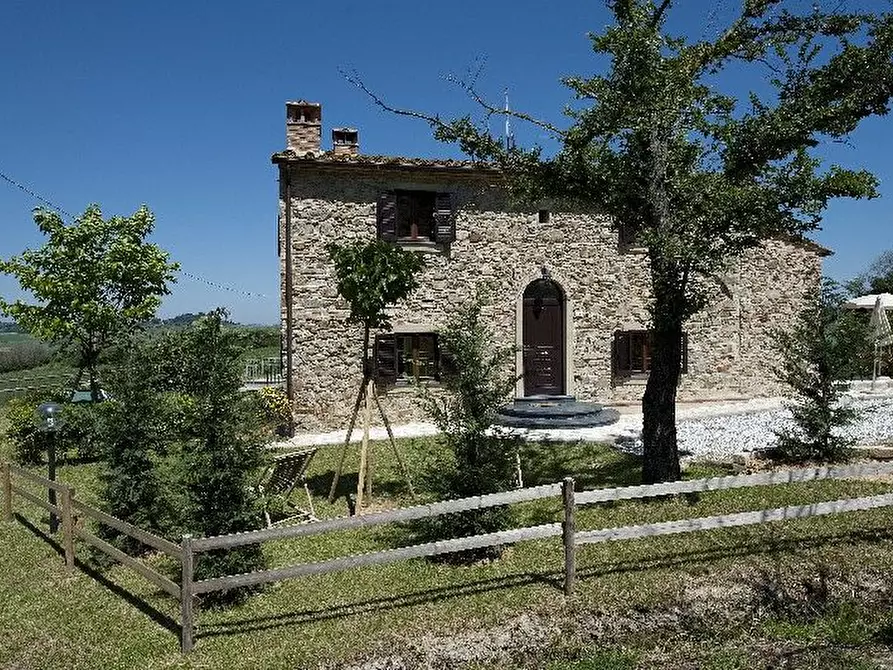 Immagine 64 di Casa indipendente in vendita  a Chianni