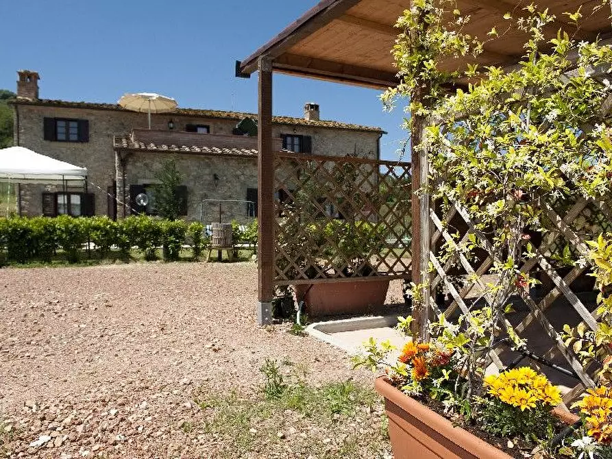 Immagine 14 di Casa indipendente in vendita  a Chianni