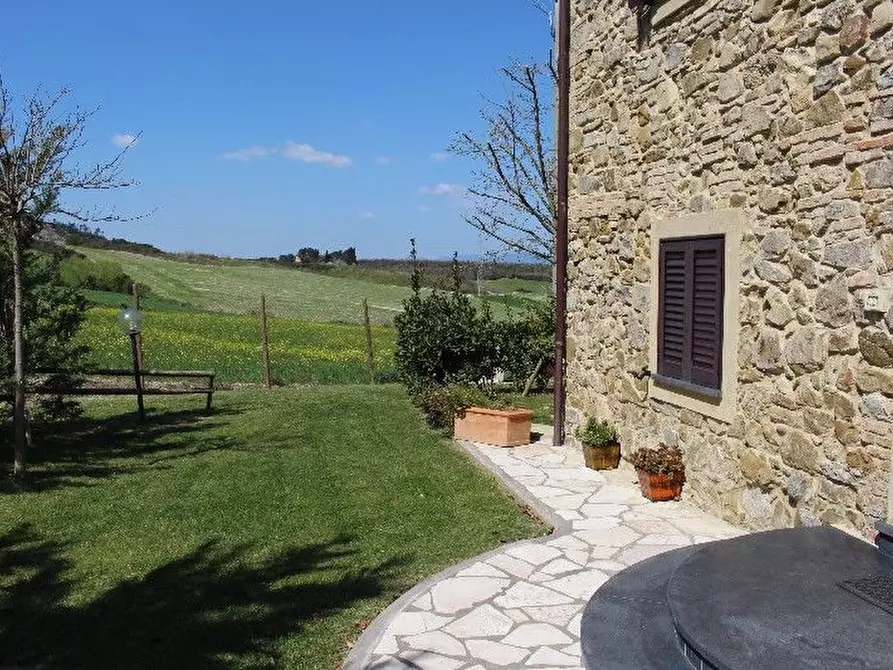 Immagine 33 di Casa indipendente in vendita  a Chianni