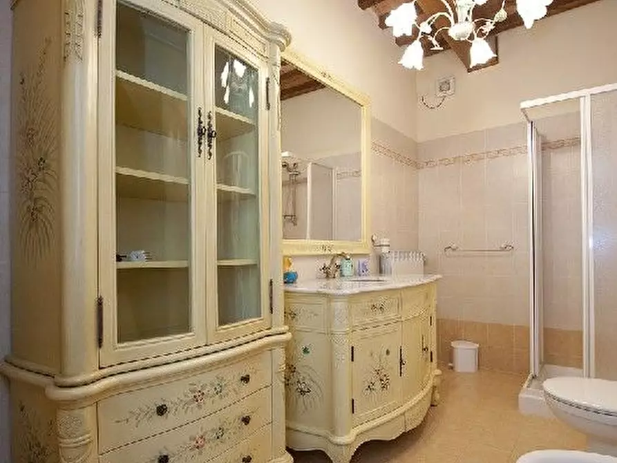 Immagine 35 di Casa indipendente in vendita  a Chianni