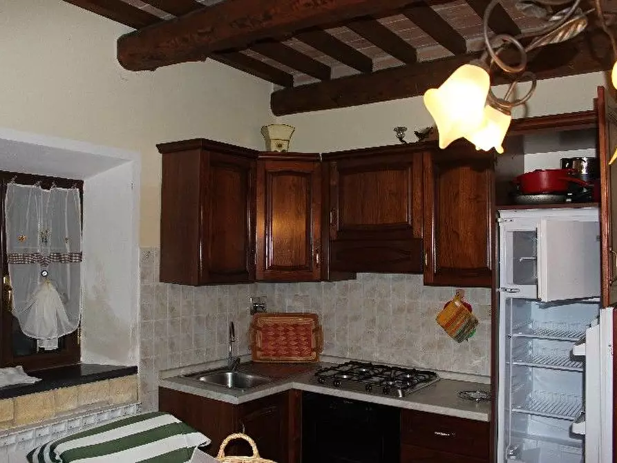 Immagine 22 di Casa indipendente in vendita  a Chianni