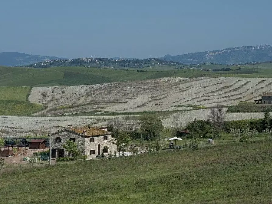 Immagine 26 di Casa indipendente in vendita  a Chianni