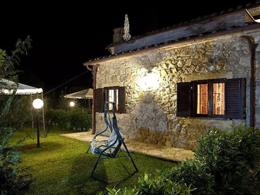 Immagine 49 di Casa indipendente in vendita  a Chianni