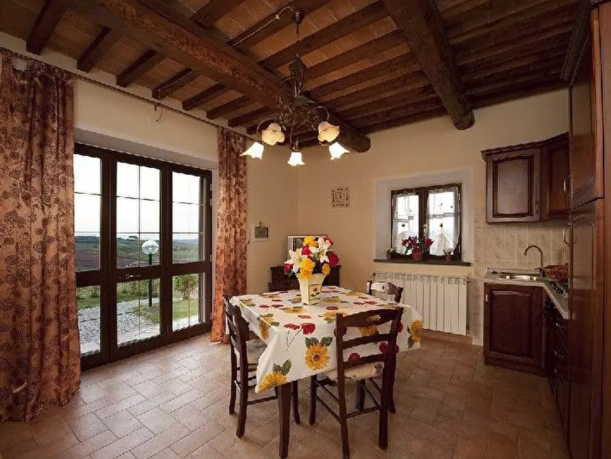 Immagine 19 di Casa indipendente in vendita  a Chianni