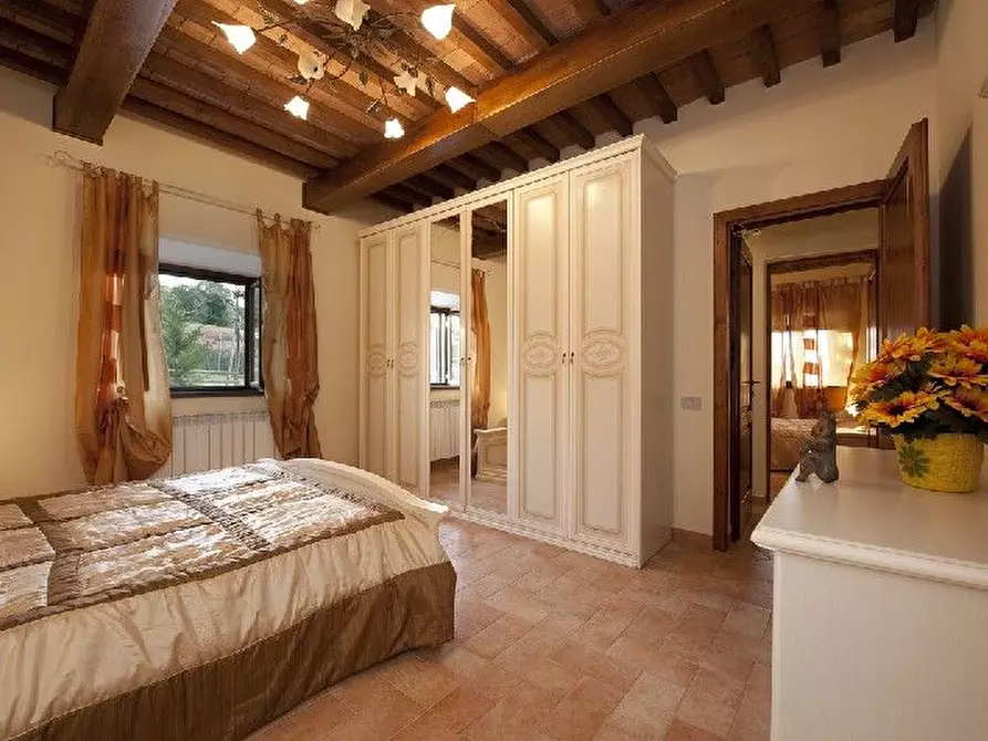 Immagine 37 di Casa indipendente in vendita  a Chianni