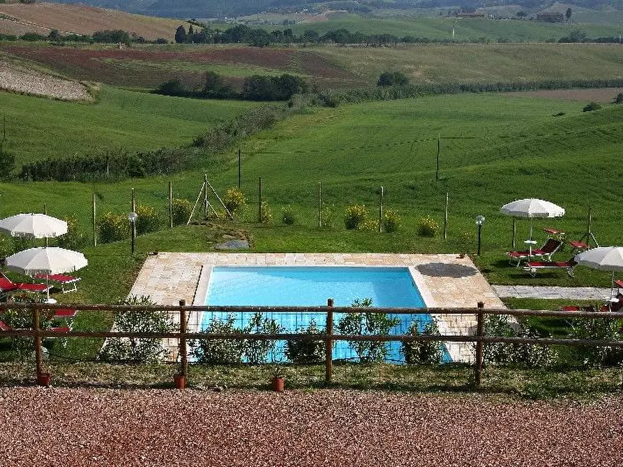 Immagine 24 di Casa indipendente in vendita  a Chianni