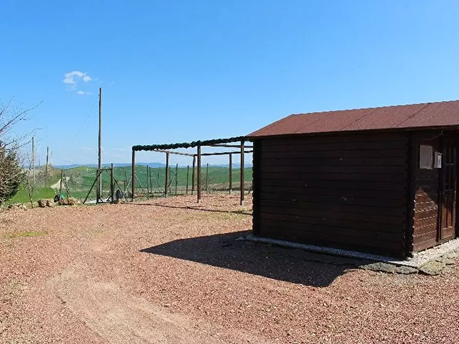 Immagine 52 di Casa indipendente in vendita  a Chianni