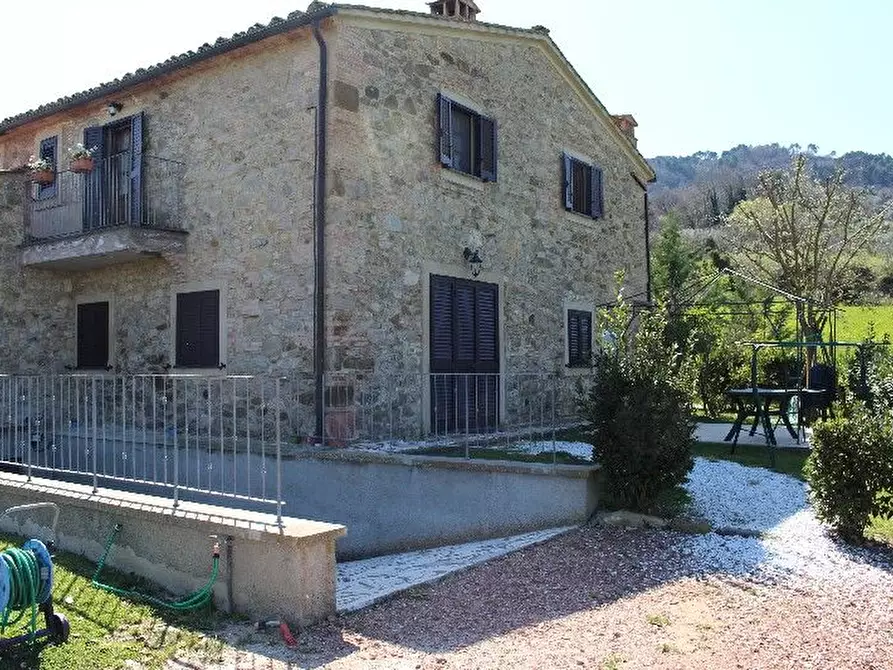 Immagine 50 di Casa indipendente in vendita  a Chianni