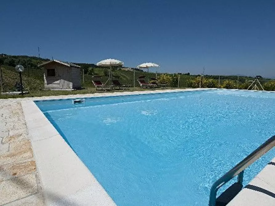 Immagine 42 di Casa indipendente in vendita  a Chianni