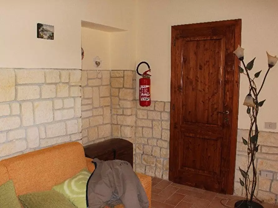 Immagine 17 di Casa indipendente in vendita  a Chianni