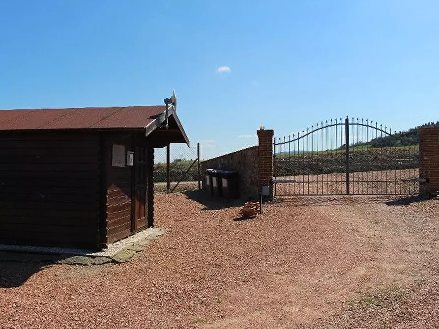 Immagine 21 di Casa indipendente in vendita  a Chianni