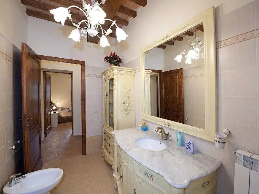 Immagine 3 di Casa indipendente in vendita  a Chianni