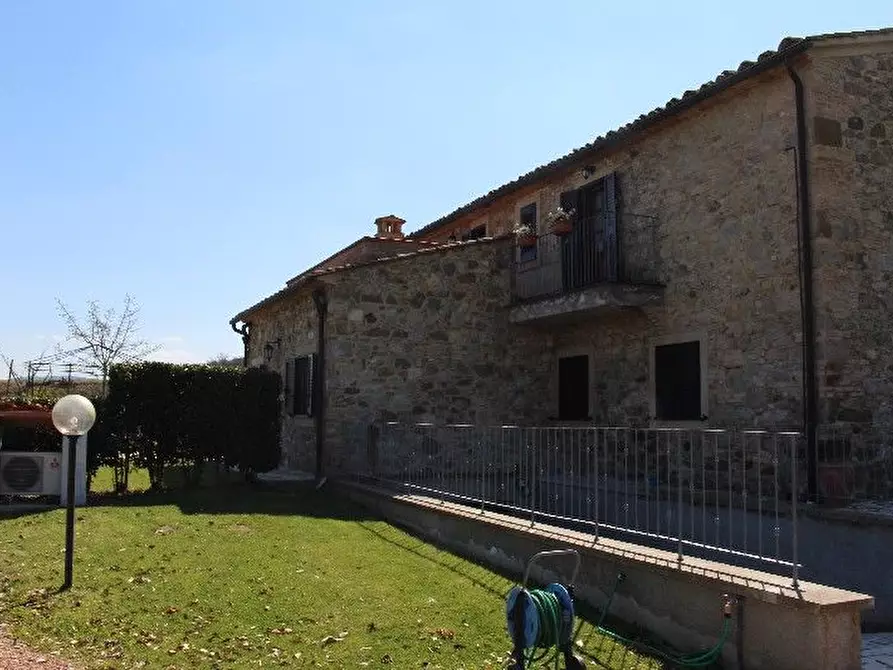 Immagine 55 di Casa indipendente in vendita  a Chianni