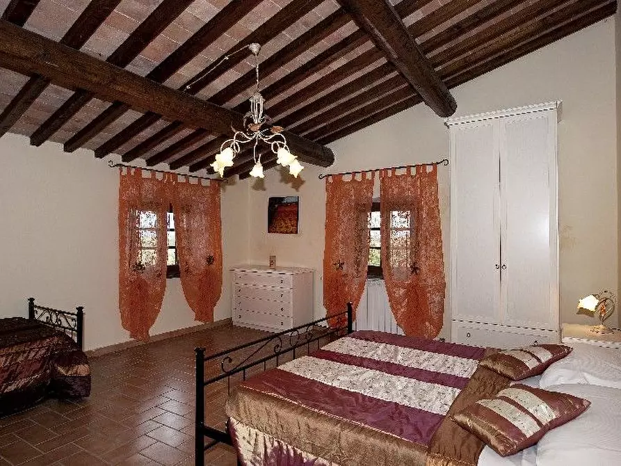 Immagine 7 di Casa indipendente in vendita  a Chianni