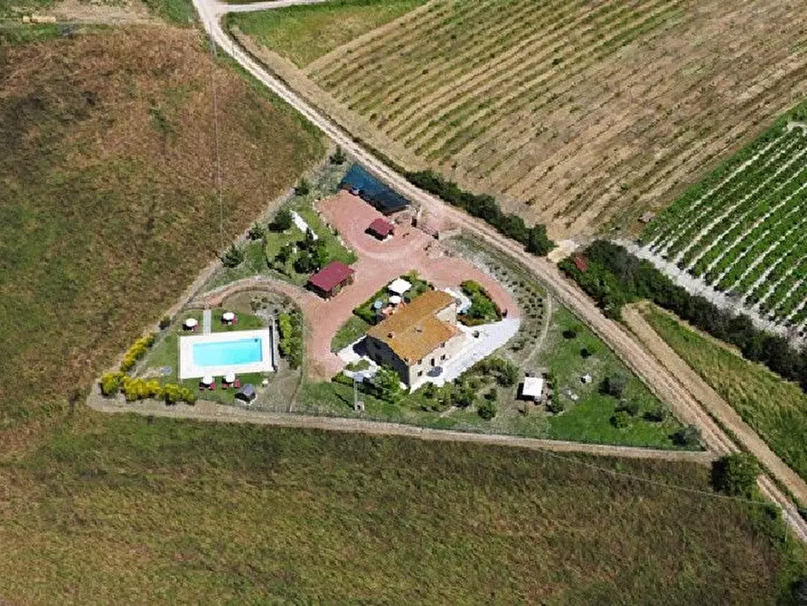 Immagine 15 di Casa indipendente in vendita  a Chianni