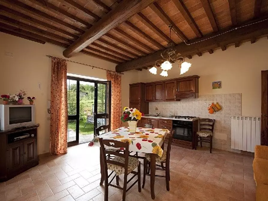 Immagine 12 di Casa indipendente in vendita  a Chianni