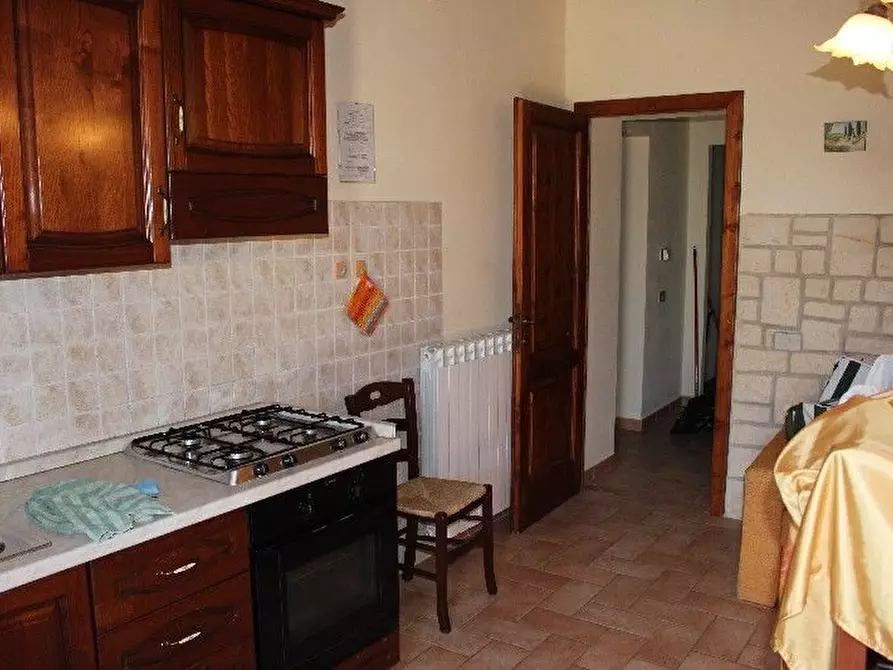 Immagine 11 di Casa indipendente in vendita  a Chianni