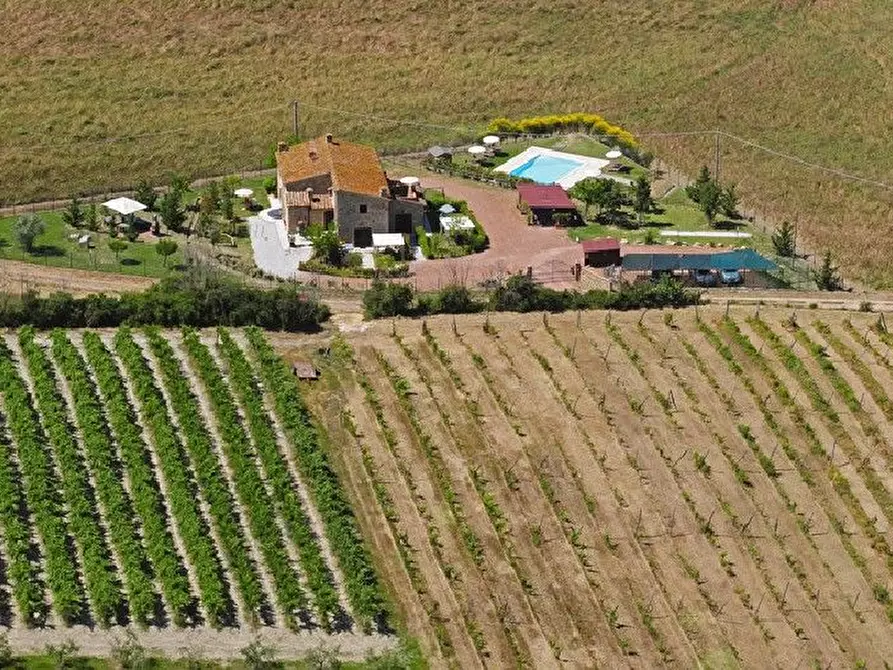 Immagine 69 di Casa indipendente in vendita  a Chianni