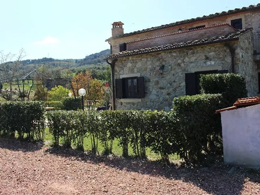 Immagine 44 di Casa indipendente in vendita  a Chianni