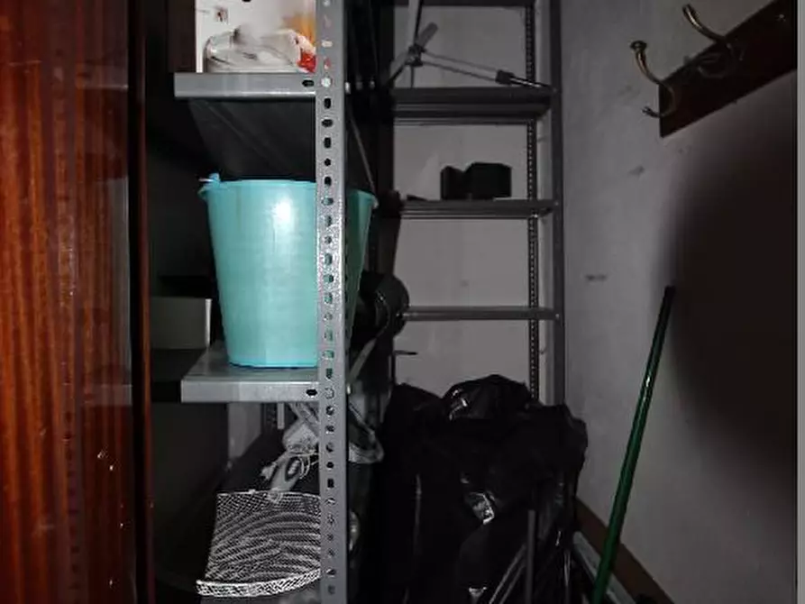 Immagine 2 di Appartamento in vendita  a Arcola